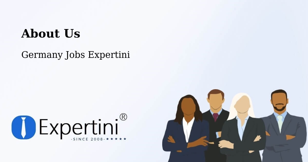 About Expertini Recruitment Platform  – Neckarsteinach - Neckarsteinach, Germany Jobs Expertini